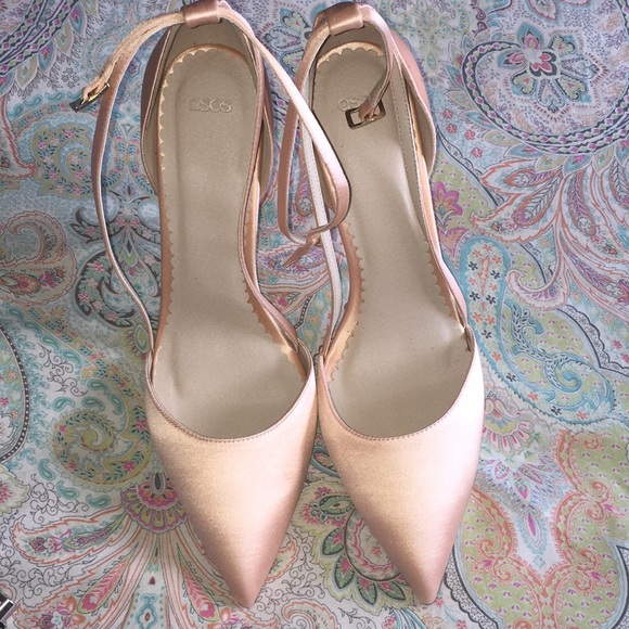 asos pumps